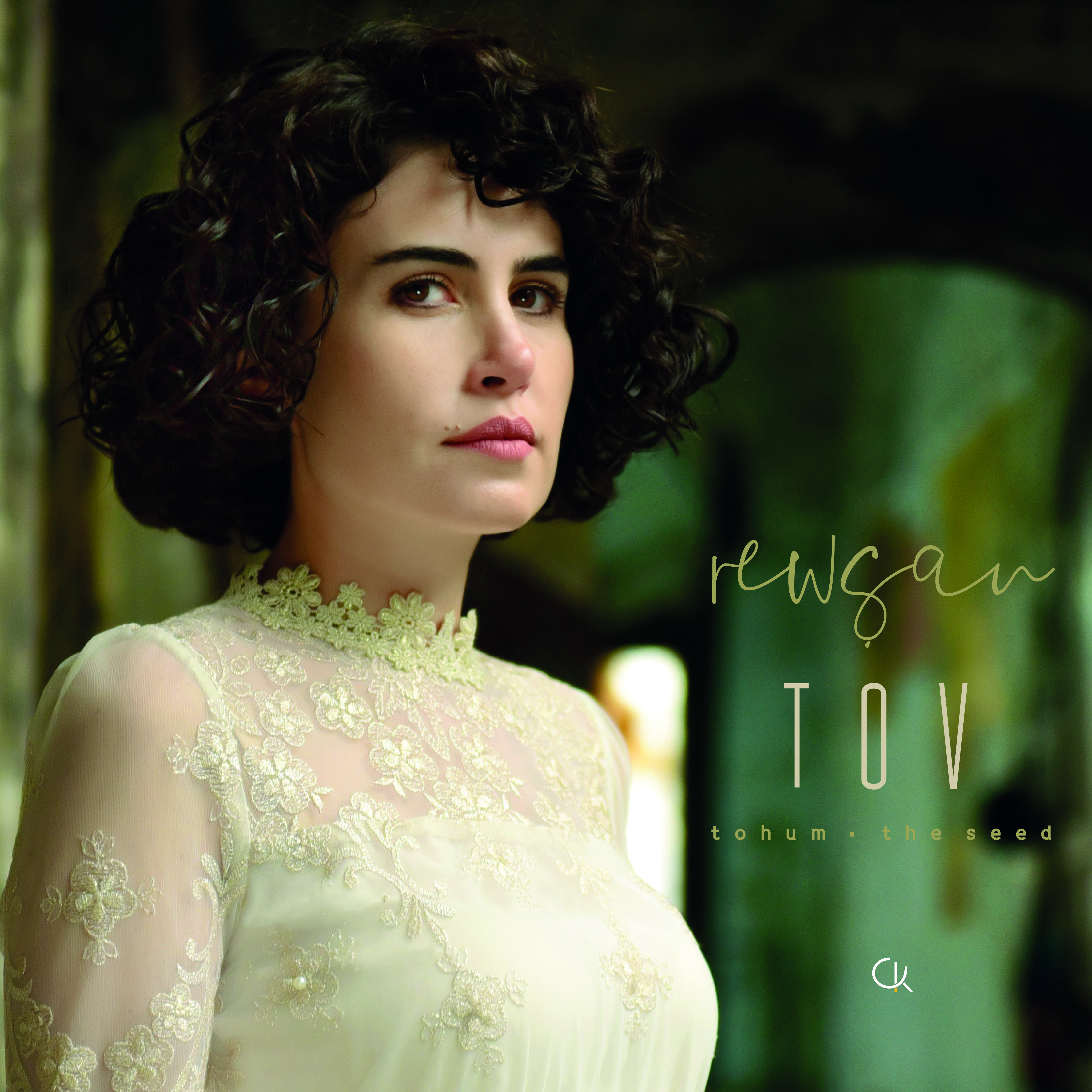 REWŞAN'IN YENİ ALBÜMÜ TOV (TOHUM) 10 OCAK 2020'DE TÜM DİJİTAL PLATFORMLARDA YERİNİ ALDI!