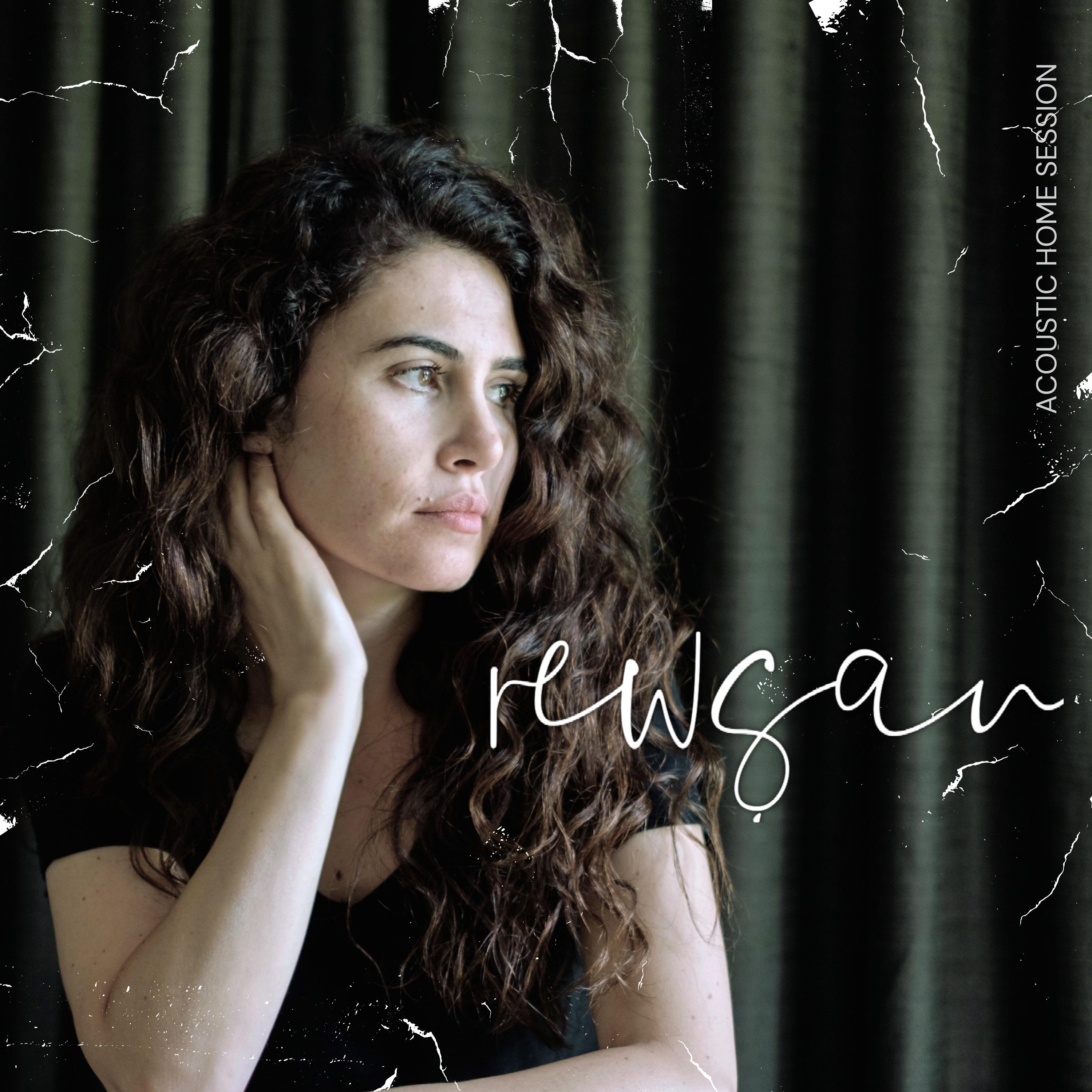 REWŞAN'IN UNUTULMAYA YÜZ TUTMUŞ ŞARKILARDAN OLUŞAN İLK ALBÜMÜ "AX LÊ WESÊ" TÜM DİJİTAL PLATFORMLARDA YERİNİ ALDI!