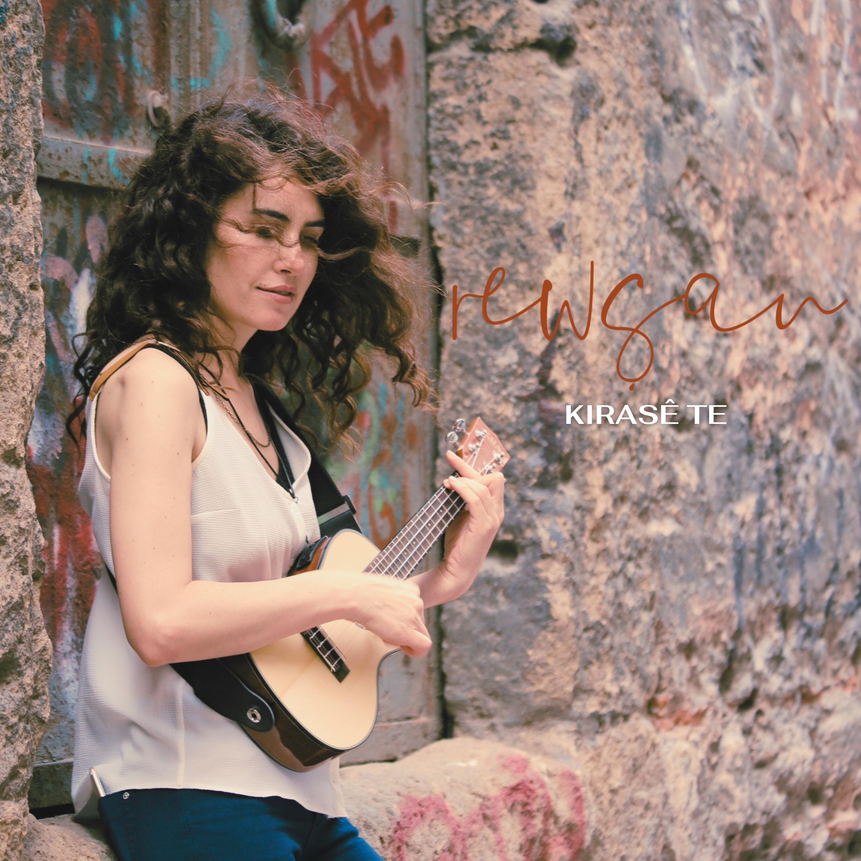 REWŞAN'IN YENİ TEKLİSİ "KİRASÊ TE" STÜDYODA ÇEKİLEN CANLI KAYIT VİDEOSUYLA ŞİMDİ YAYINDA!