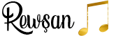 Rewşan Logo